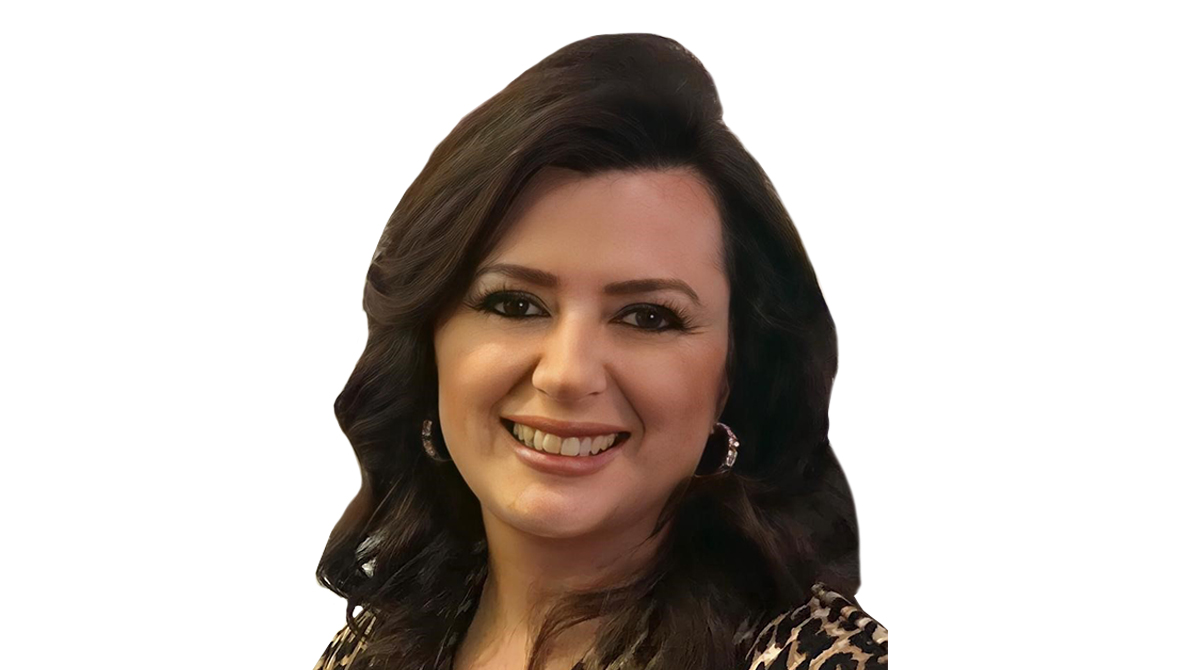 Nathalie Moubarak Moubarak (Withdrew)