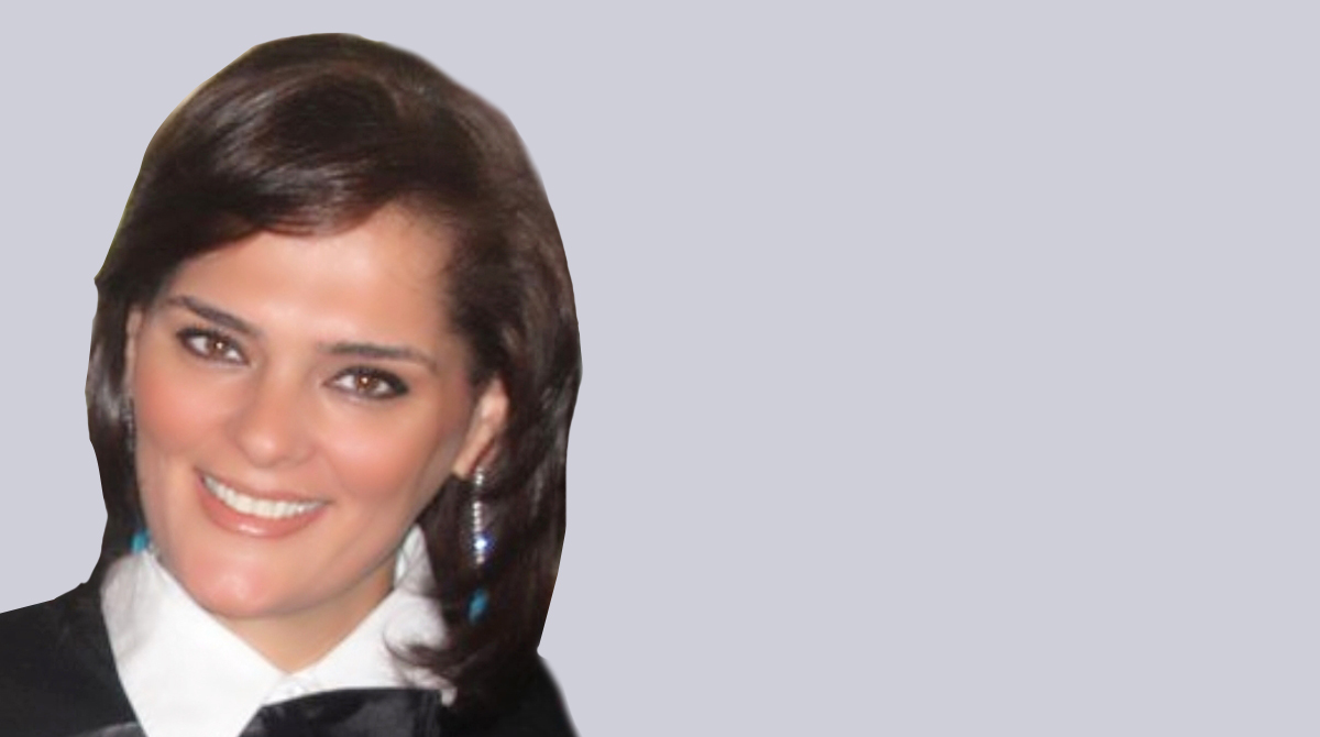 Diana Mostafa Darnika (Withdrew)