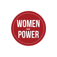 women power logo for website